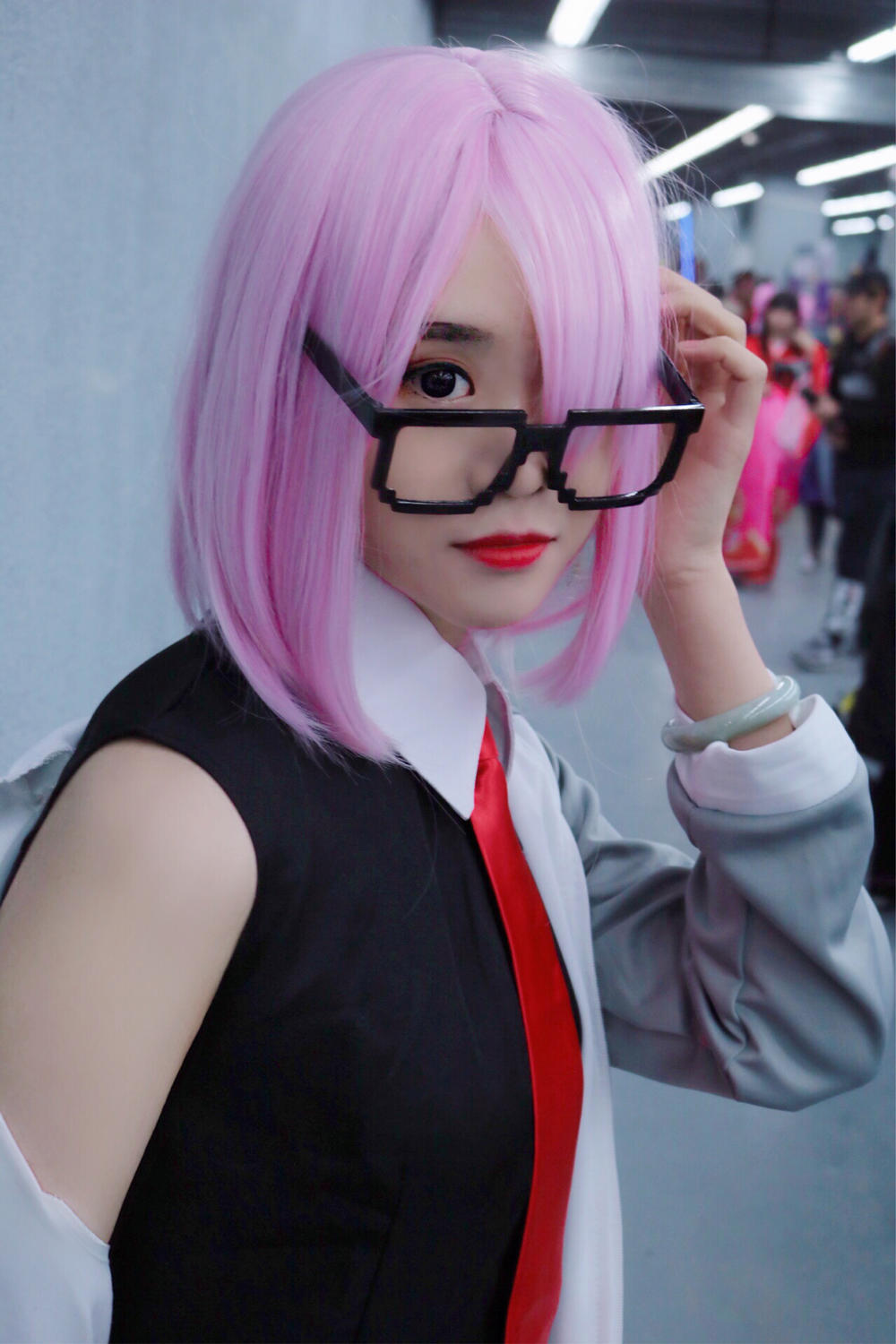 “8868体育官网”宅在家里联机吧!《元能失控》PS4全新人物曝光(图3) 8868体育官网