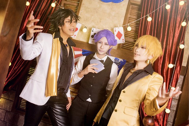 《对马岛之鬼》角色新情报 对马岛领主和大反派登场：8868体