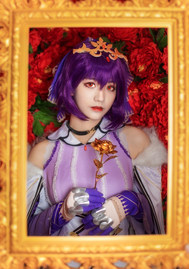 8868体育_见证超燃荣耀时刻!严君泽空降TGC海南站“电竞潮流场”现场(图4) 8868体育官网